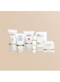 Набор YESforLOV La Trousse Enchantée в черной косметичке - YESforLOV - купить с доставкой в Краснодаре