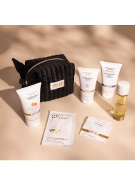 Набор YESforLOV La Trousse Enchantée в черной косметичке - YESforLOV - купить с доставкой в Краснодаре