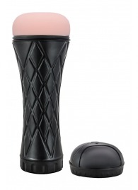 Телесный мастурбатор-анус Jamie - Dream Toys - в Краснодаре купить с доставкой