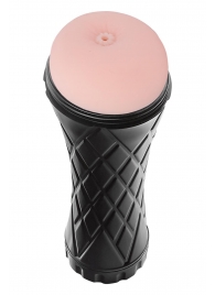 Телесный мастурбатор-анус Jamie - Dream Toys - в Краснодаре купить с доставкой