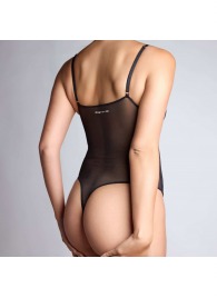 Боди для фиксации насадок Strap-on-me Harness Body Signature - size XS - Strap-on-me - купить с доставкой в Краснодаре