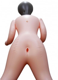 Надувная секс-кукла Suzuki - Boys of Toys - в Краснодаре купить с доставкой