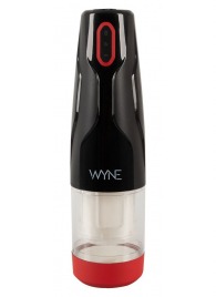 Вращающийся мастурбатор WYNE Masturbator 05 - Orion - в Краснодаре купить с доставкой