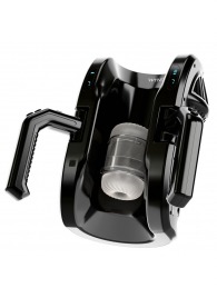 Мощный мастурбатор WYNE Masturbator 10 - Orion - в Краснодаре купить с доставкой