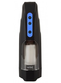 Мощный мастурбатор WYNE Masturbator 09 - Orion - в Краснодаре купить с доставкой