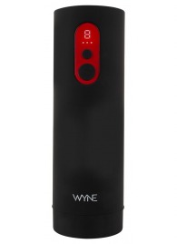 Автоматический мастурбатор WYNE Masturbator 08 - Orion - в Краснодаре купить с доставкой