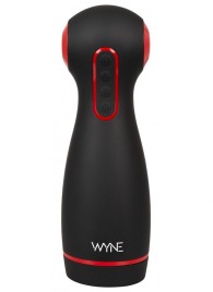 Мастурбатор WYNE Masturbator 06 с двумя моторами - Orion - в Краснодаре купить с доставкой