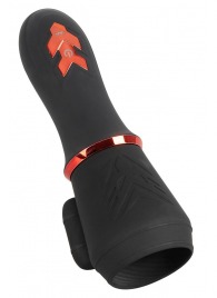 Мастурбатор для головки полового члена Glans Masturbator with 2 Motors - Orion - в Краснодаре купить с доставкой