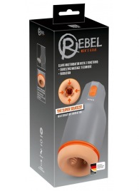 Мастурбатор для головки полового члена Glans Masturbator with 2 Functions - Orion - в Краснодаре купить с доставкой