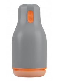 Мастурбатор для головки полового члена Glans Masturbator with 2 Functions - Orion - в Краснодаре купить с доставкой