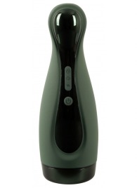 Вибромастурбатор с функцией всасывания Masturbator with 2 Functions - Orion - в Краснодаре купить с доставкой