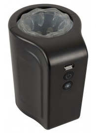 Мастурбатор с ротацией Rotating Masturbator - Orion - в Краснодаре купить с доставкой