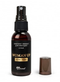 Интимный спрей Mini Mini с сужающим эффектом - 50 мл. - Биоритм - купить с доставкой в Краснодаре