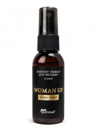 Интимный спрей Mini Mini с сужающим эффектом - 50 мл. - Биоритм - купить с доставкой в Краснодаре