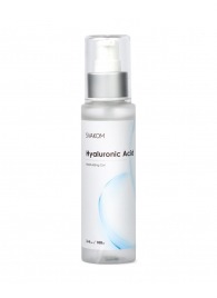 Увлажняющий гель на водной основе Hyaluronic Acid - 100 мл. - Svakom - купить с доставкой в Краснодаре