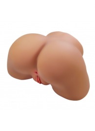 Мастурбатор Ilana с вибрацией и всасыванием - Baile - в Краснодаре купить с доставкой