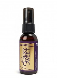 Парфюмированный спрей с феромонами и восточно-удовым ароматом - 50 мл. - 