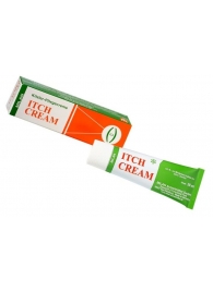 Возбуждающий крем для женщин Itch Cream - 28 мл. - Milan Arzneimittel GmbH - купить с доставкой в Краснодаре