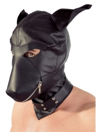 Шлем-маска Dog Mask в виде морды собаки - Orion - купить с доставкой #SOTBIT_REGIONS_UF_V_REGION_NAME#