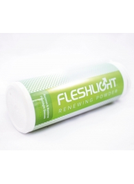 Восстанавливающий порошок для киберкожи Renewing Powder - 118 мл. - Fleshlight - в Краснодаре купить с доставкой Восстанавливающий порошок для киберкожи Renewing Powder - 118 мл. - Fleshlight - в Краснодаре купить с доставкой