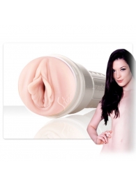 Мастурбатор-вагина Fleshlight Girls - Stoya Destroya - Fleshlight - в Краснодаре купить с доставкой