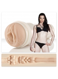 Мастурбатор-вагина Fleshlight Girls - Stoya Destroya - Fleshlight - в Краснодаре купить с доставкой