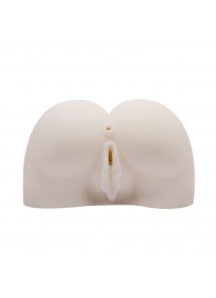 Мастурбатор-попка с двойной вибрацией - Baile - в Краснодаре купить с доставкой