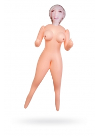 Надувная секс-кукла Cecilia - ToyFa - в Краснодаре купить с доставкой