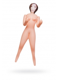 Надувная секс-кукла Jennifer - ToyFa - в Краснодаре купить с доставкой