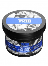 Крем для фистинга Tom of Finland Fisting Formula Desensitizing Cream - 236 мл. - XR Brands - купить с доставкой #SOTBIT_REGIONS_UF_V_REGION_NAME#