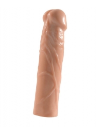 Насадка-удлинитель Extension sleeve - 17 см. - Sitabella - в Краснодаре купить с доставкой