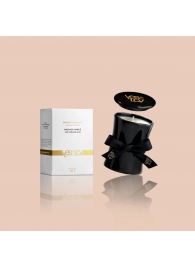 Массажная свеча Titillating Massage Candle - 120 мл. - YESforLOV - купить с доставкой в Краснодаре