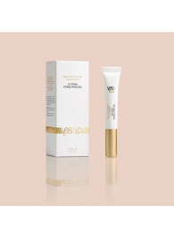 Возбуждающий интимный гель для женщин EXCITEMENT GEL FOR WOMEN - 10 гр. - YESforLOV - купить с доставкой в Краснодаре