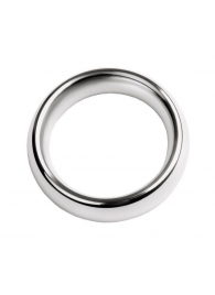 Металлическое эрекционное кольцо размера S - ToyFa - в Краснодаре купить с доставкой