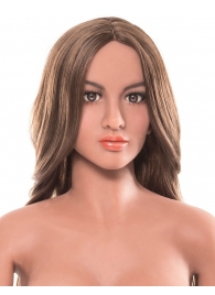 Секс-кукла Ultimate Fantasy Dolls  Carmen - Pipedream - в Краснодаре купить с доставкой