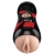 Мастурбатор-вагина Vibrating Pussy Stroker с вибрацией - Pipedream - в Краснодаре купить с доставкой