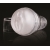 Прозрачный мастурбатор-вагина Fleshlight - Ice Lady Crystal - Fleshlight - в Краснодаре купить с доставкой