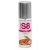 Смазка на водной основе S8 Flavored Lube со вкусом вишни - 125 мл. - Stimul8 - купить с доставкой в Краснодаре