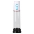 Автоматическая вакуумная помпа AUTOMATIC PENIS PUMP - Dream Toys - в Краснодаре купить с доставкой