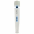 Жезловый проводной вибратор Magic Wand Plus - 30,5 см. - Magic Wand