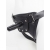 Черный пояс для насадок CLASS STRAP Restyling - LOVETOY (А-Полимер) - купить с доставкой в Краснодаре