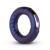 Фиолетовое эрекционное виброкольцо Saturn Vibrating Cock/Ball Ring - ONE DC B.V. - в Краснодаре купить с доставкой