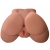 Кофейный мастурбатор-полуторс Perfect Ass Masturbator - Pipedream - в Краснодаре купить с доставкой