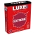Текстурированные презервативы LUXE Royal Extreme - 3 шт. - Luxe - купить с доставкой в Краснодаре
