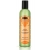 Массажное масло Naturals Tropical Mango с ароматом манго - 236 мл. - Kama Sutra - купить с доставкой в Краснодаре