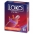 Стимулирующая насадка на пенис LOKO SWEET с возбуждающим эффектом - Sitabella - в Краснодаре купить с доставкой