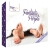 Эротический набор FANTASTIC PURPLE SEX TOY KIT - Toy Joy - купить с доставкой в Краснодаре