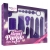Эротический набор Toy Joy Mega Purple - Toy Joy - купить с доставкой в Краснодаре