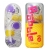 Мастурбатор Tenga Bobble Magic Marbles - Tenga - в Краснодаре купить с доставкой