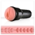 Мастурбатор-вагина Fleshlight - Pink Lady Mini-Lotus - Fleshlight - в Краснодаре купить с доставкой